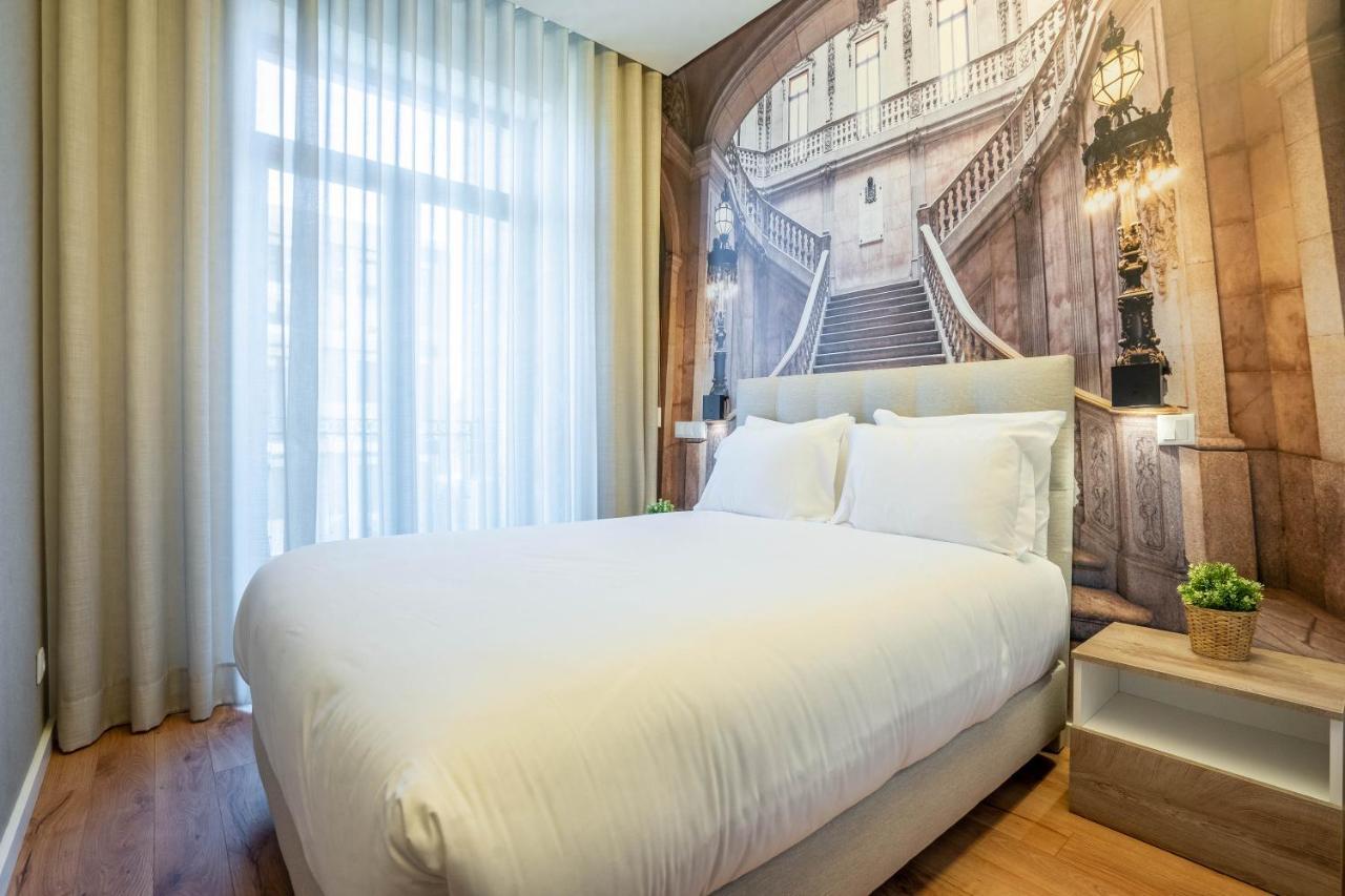 Joao IV Jewel Retreat By Lovelystay Порто Екстериор снимка
