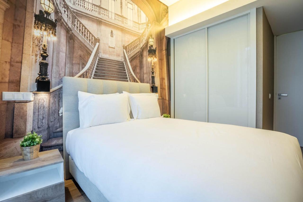 Joao IV Jewel Retreat By Lovelystay Порто Екстериор снимка
