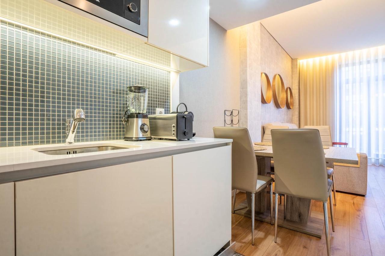 Joao IV Jewel Retreat By Lovelystay Порто Екстериор снимка