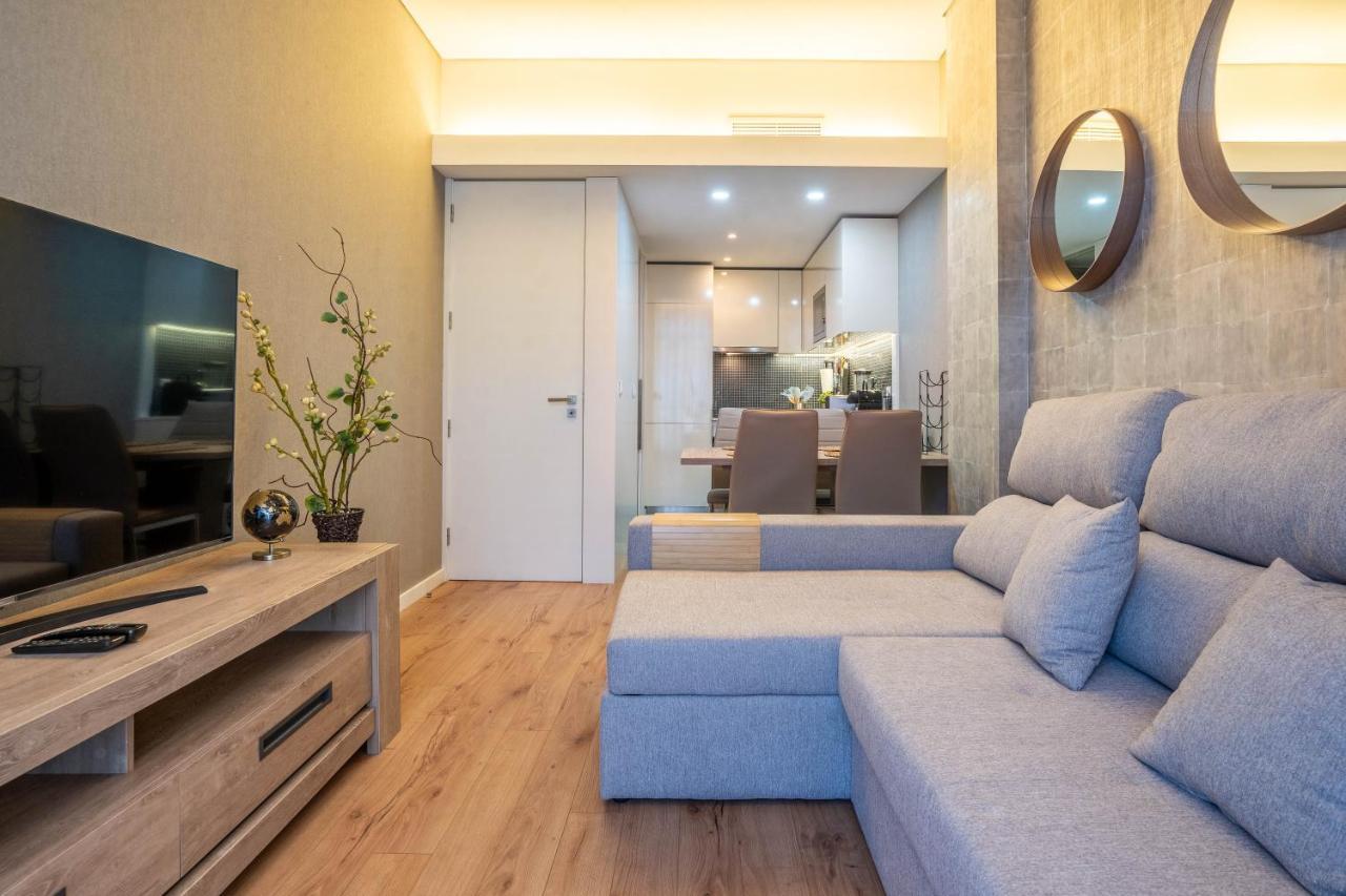 Joao IV Jewel Retreat By Lovelystay Порто Екстериор снимка