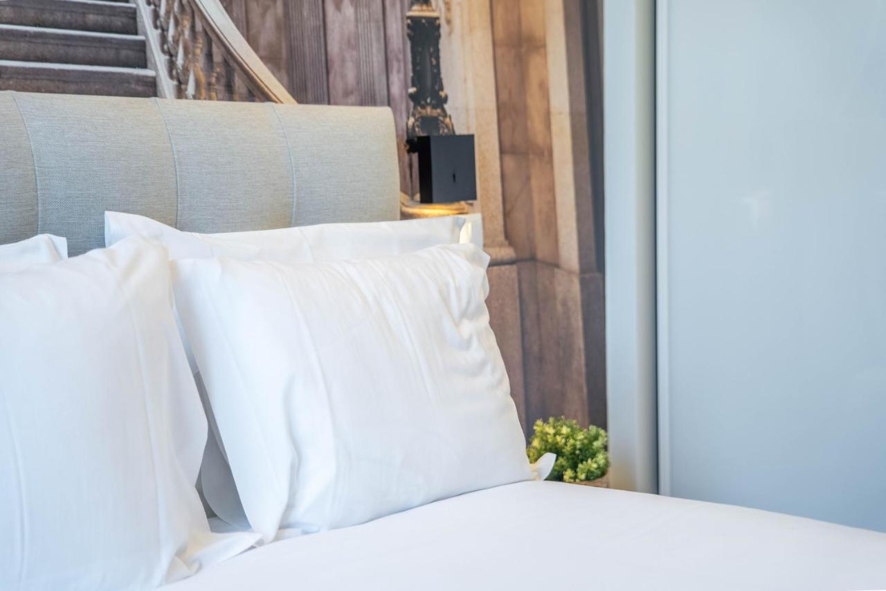 Joao IV Jewel Retreat By Lovelystay Порто Екстериор снимка