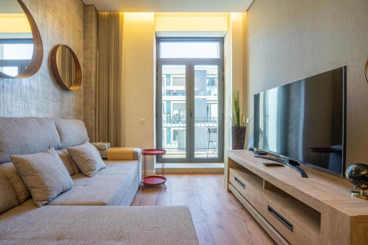 Joao IV Jewel Retreat By Lovelystay Порто Екстериор снимка