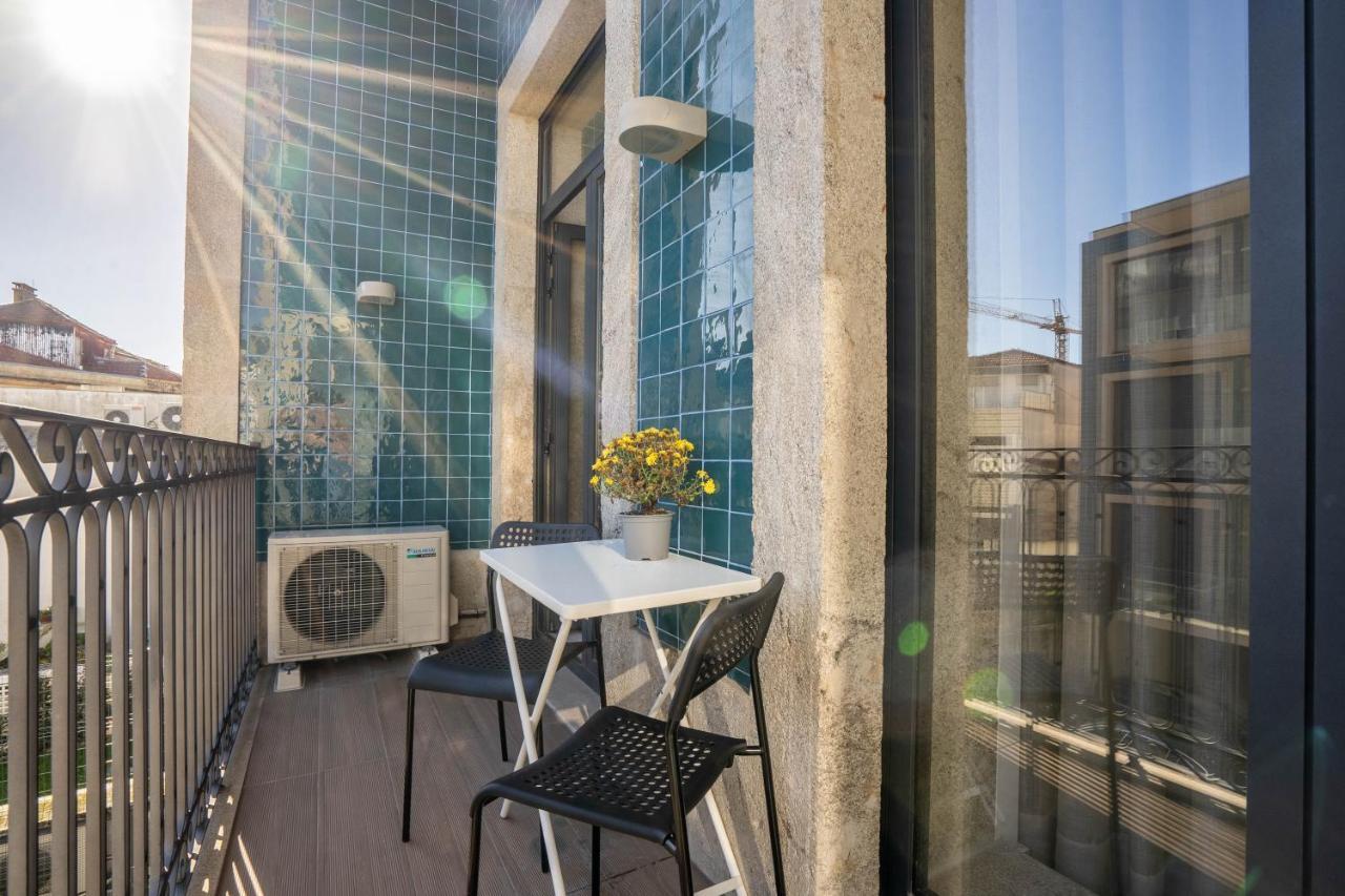 Joao IV Jewel Retreat By Lovelystay Порто Екстериор снимка