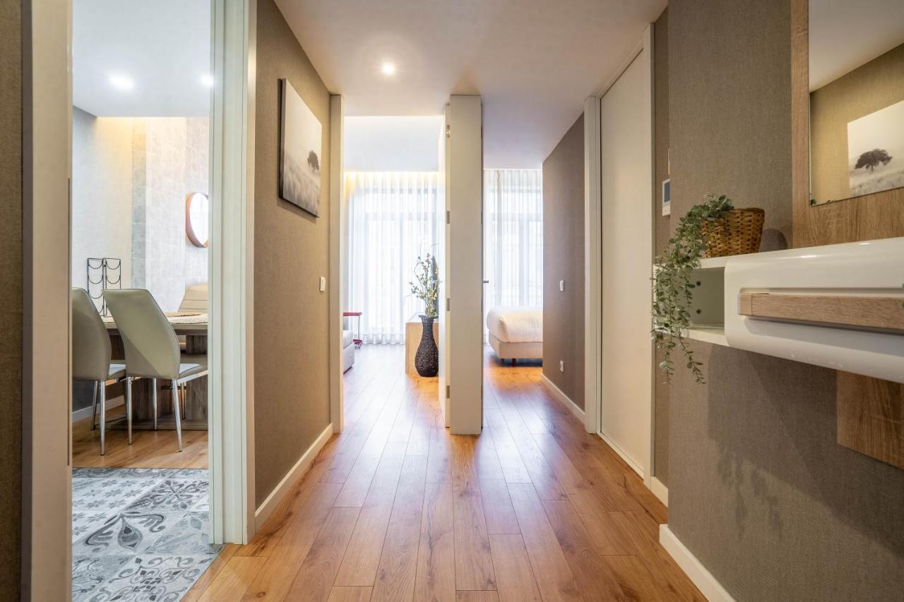 Joao IV Jewel Retreat By Lovelystay Порто Екстериор снимка