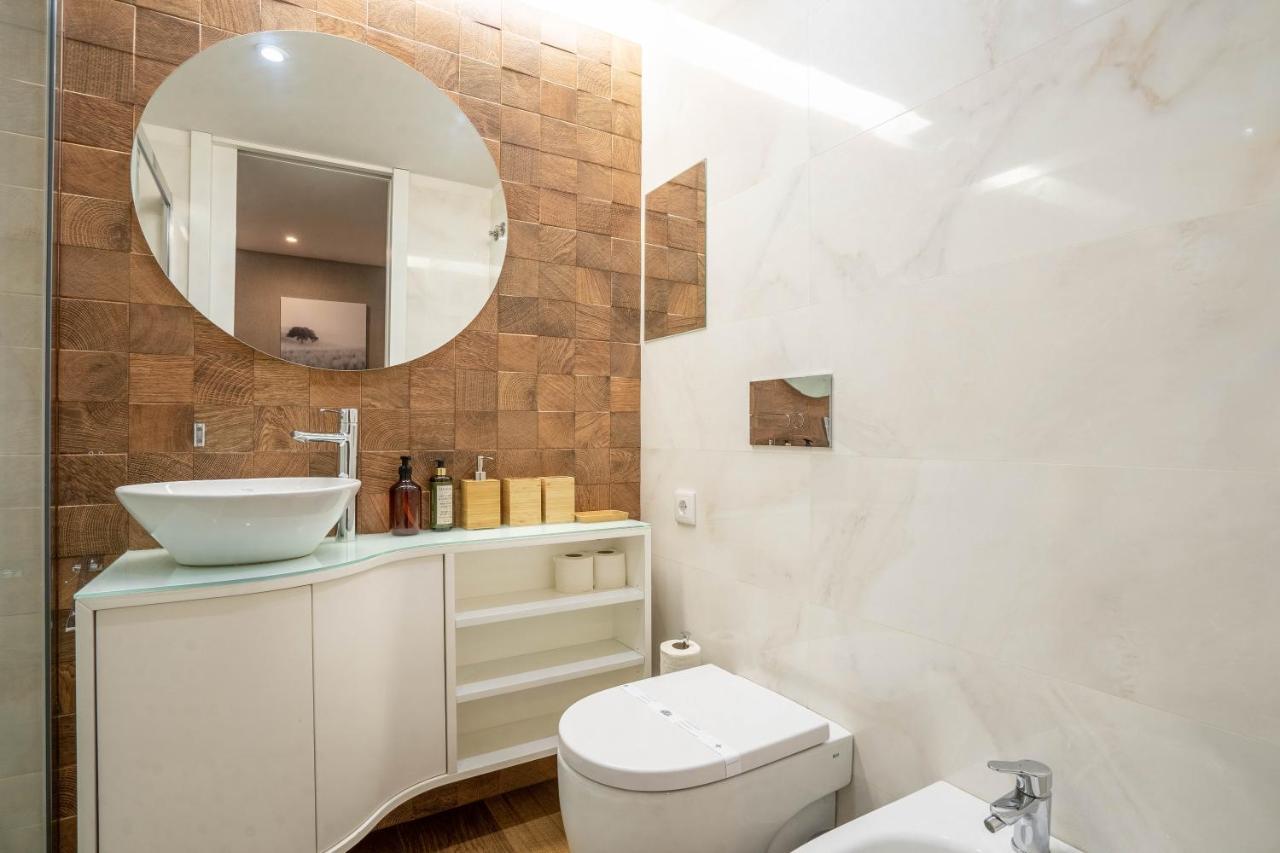 Joao IV Jewel Retreat By Lovelystay Порто Екстериор снимка