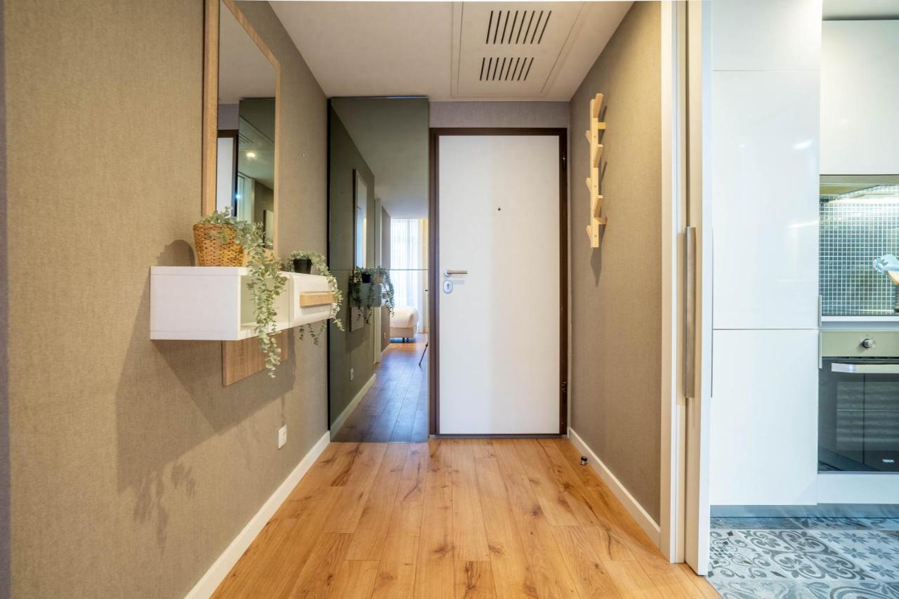 Joao IV Jewel Retreat By Lovelystay Порто Екстериор снимка