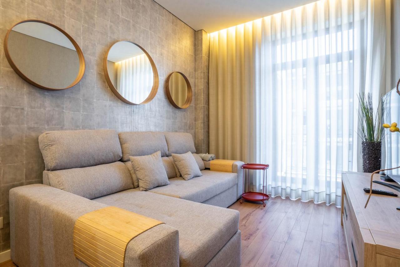 Joao IV Jewel Retreat By Lovelystay Порто Екстериор снимка