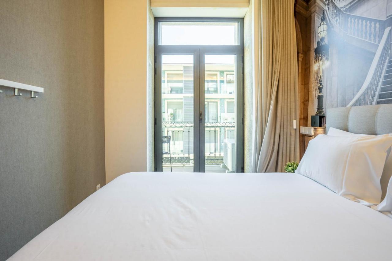 Joao IV Jewel Retreat By Lovelystay Порто Екстериор снимка