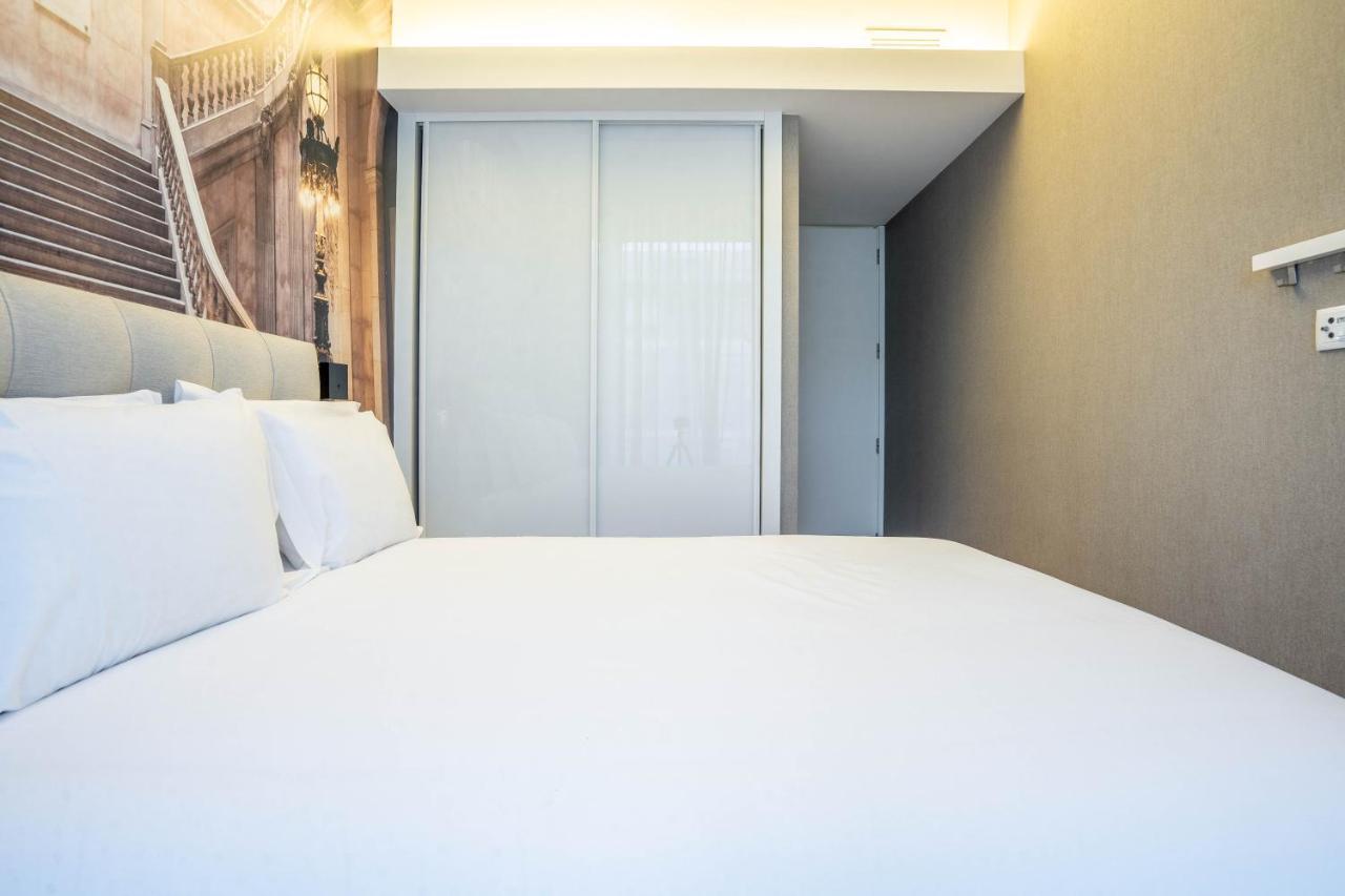Joao IV Jewel Retreat By Lovelystay Порто Екстериор снимка