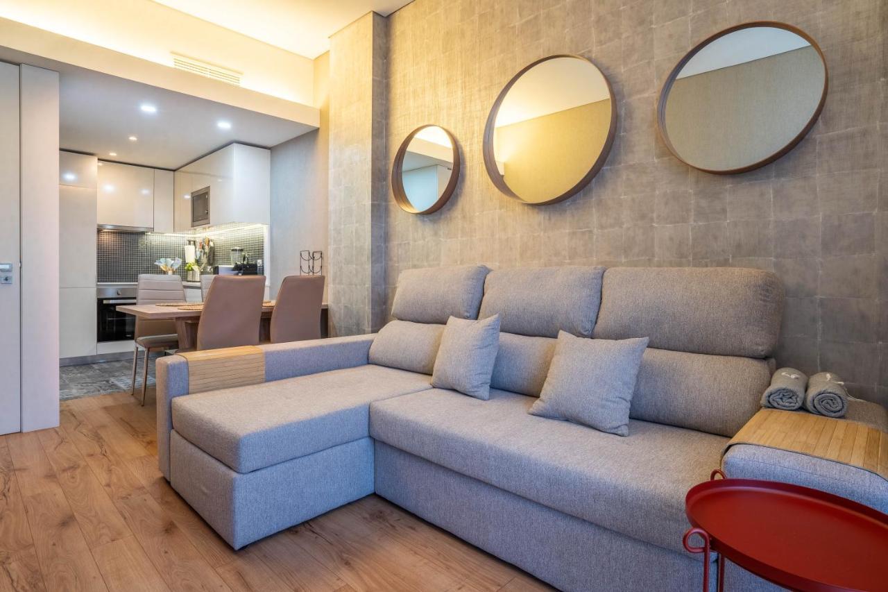 Joao IV Jewel Retreat By Lovelystay Порто Екстериор снимка