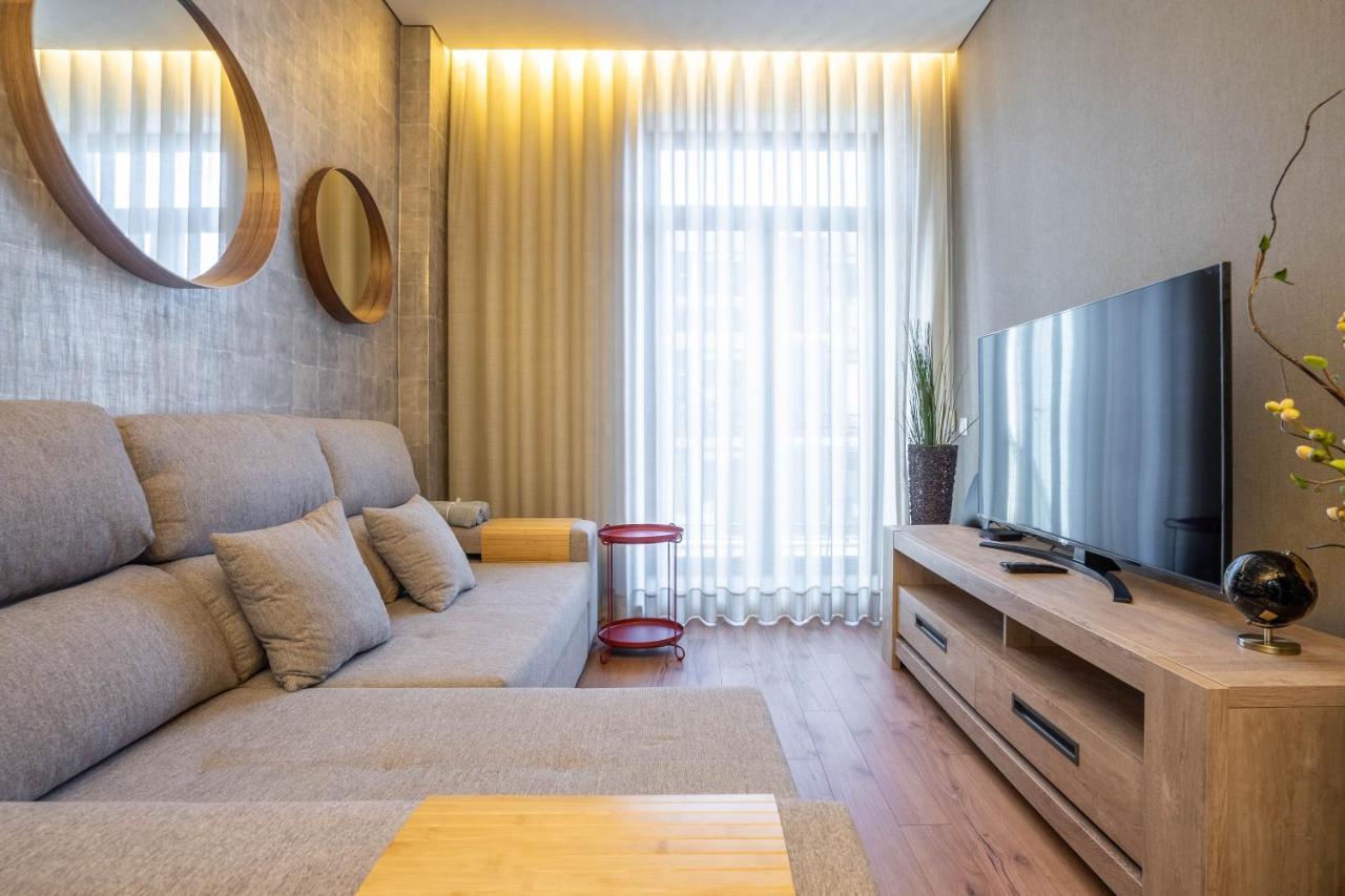 Joao IV Jewel Retreat By Lovelystay Порто Екстериор снимка
