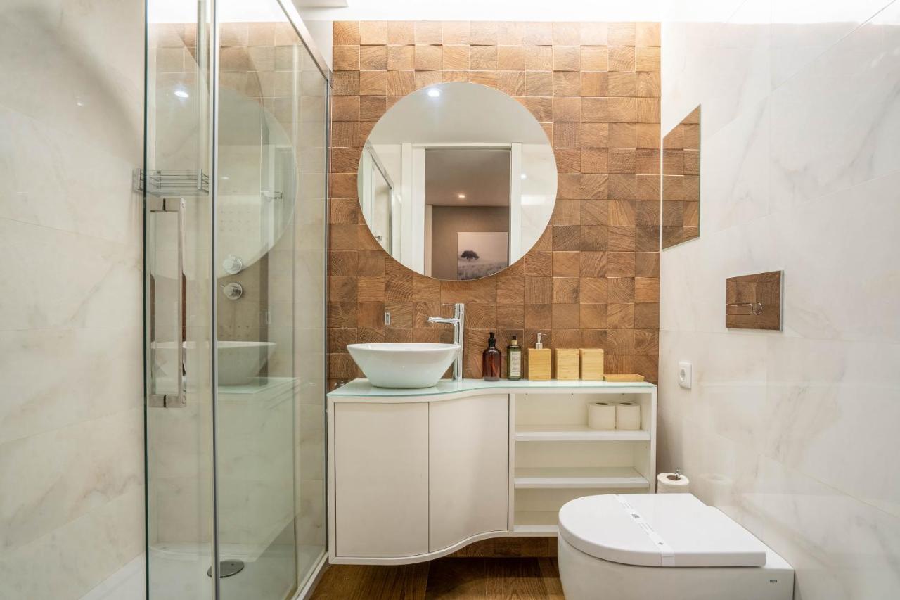 Joao IV Jewel Retreat By Lovelystay Порто Екстериор снимка