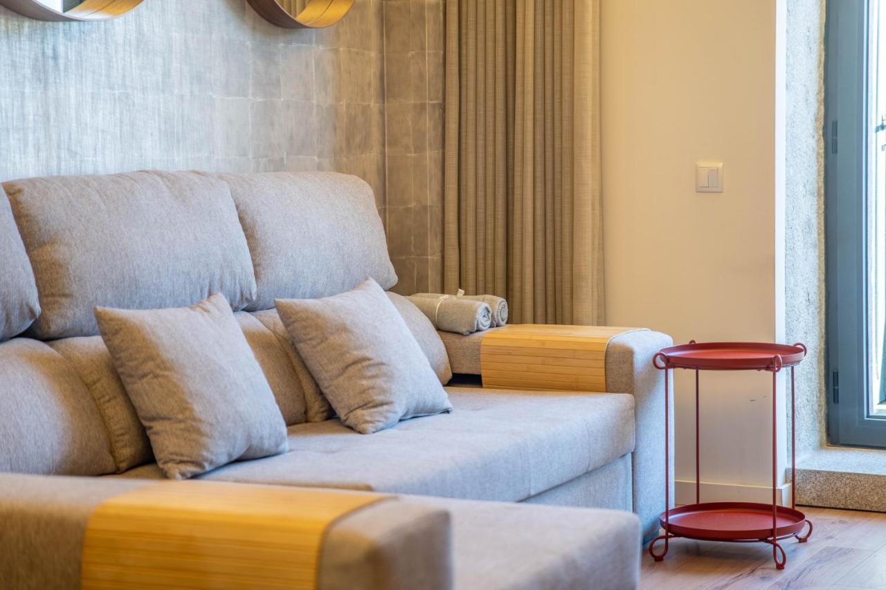 Joao IV Jewel Retreat By Lovelystay Порто Екстериор снимка