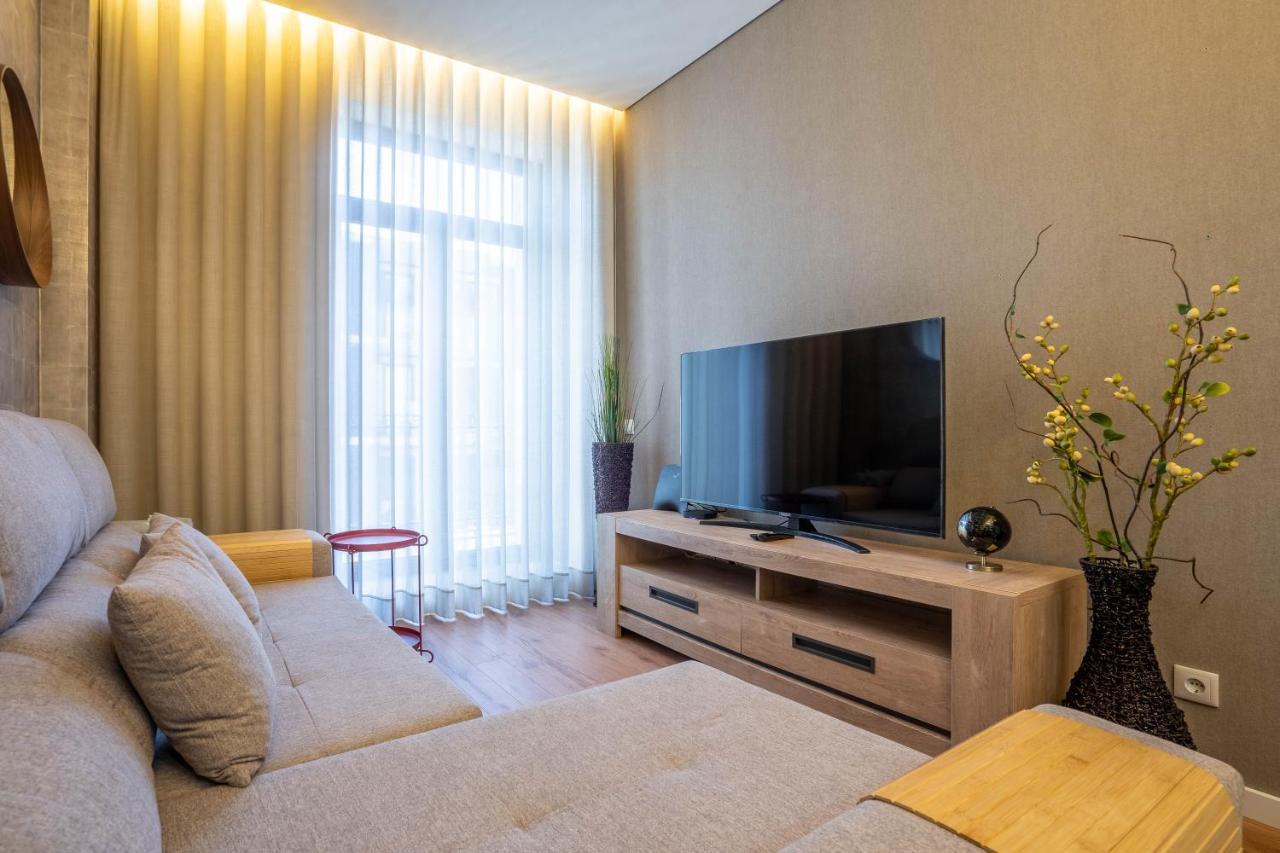 Joao IV Jewel Retreat By Lovelystay Порто Екстериор снимка