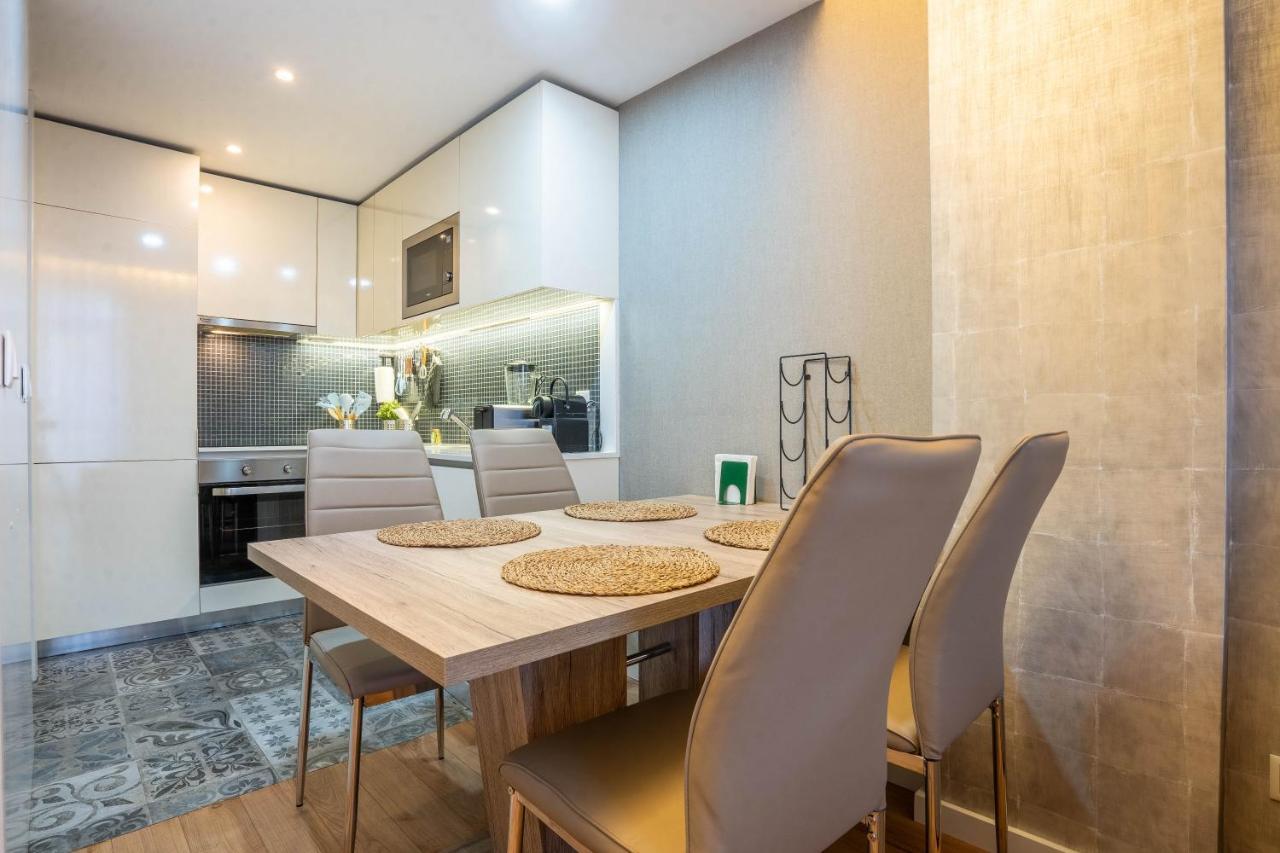 Joao IV Jewel Retreat By Lovelystay Порто Екстериор снимка
