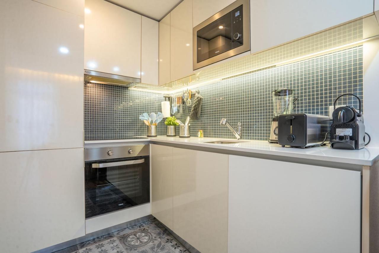 Joao IV Jewel Retreat By Lovelystay Порто Екстериор снимка