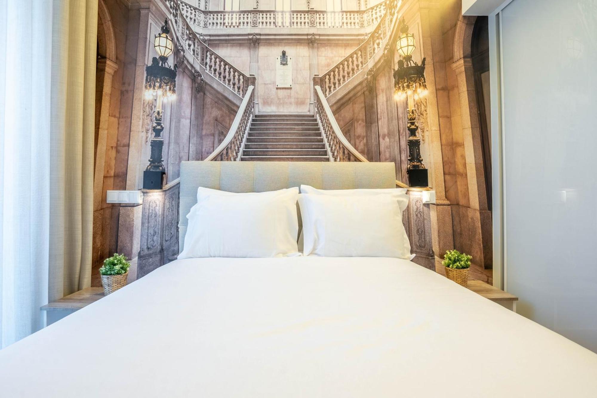 Joao IV Jewel Retreat By Lovelystay Порто Екстериор снимка